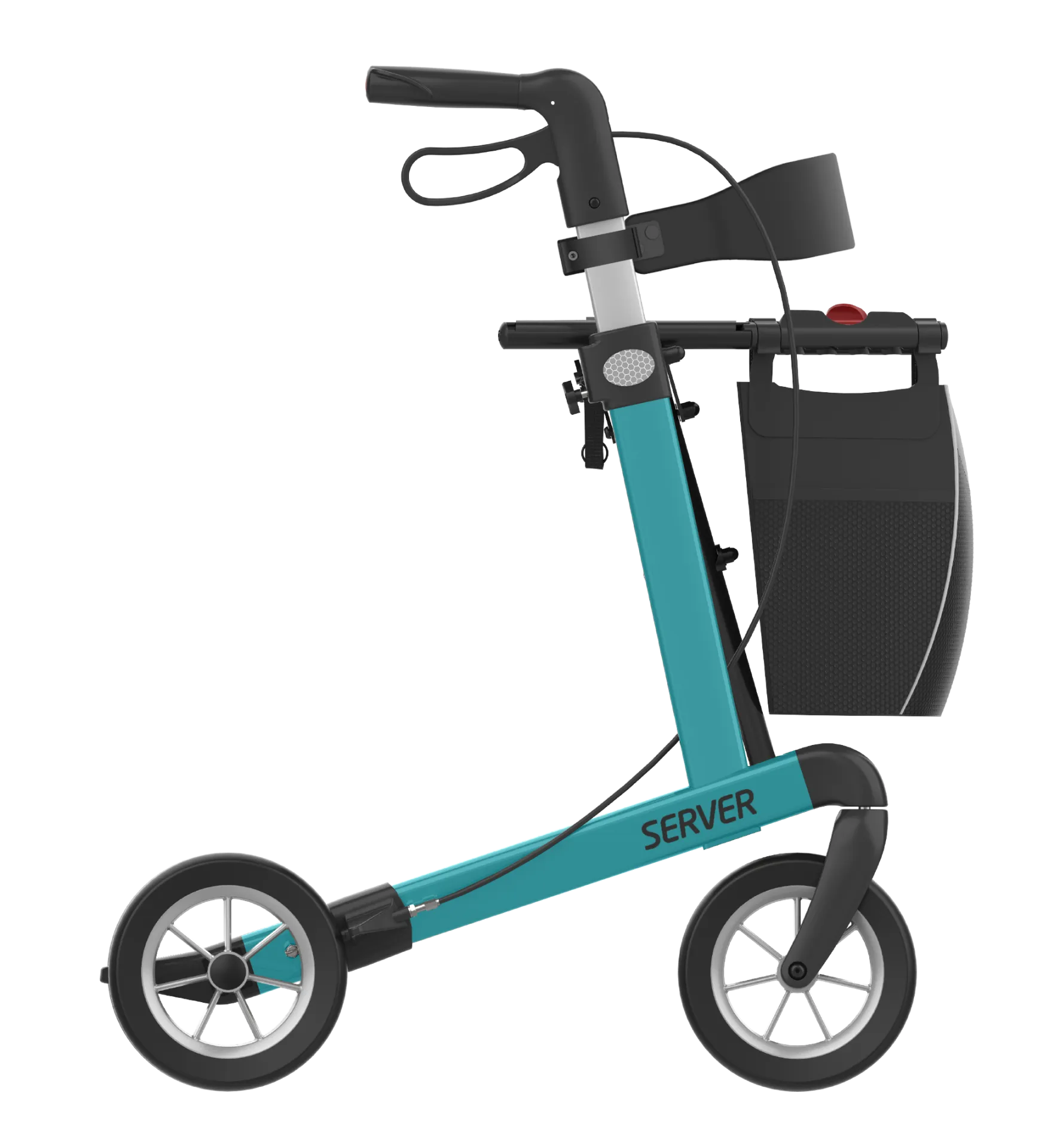 Rollator SERVER - immagine 2