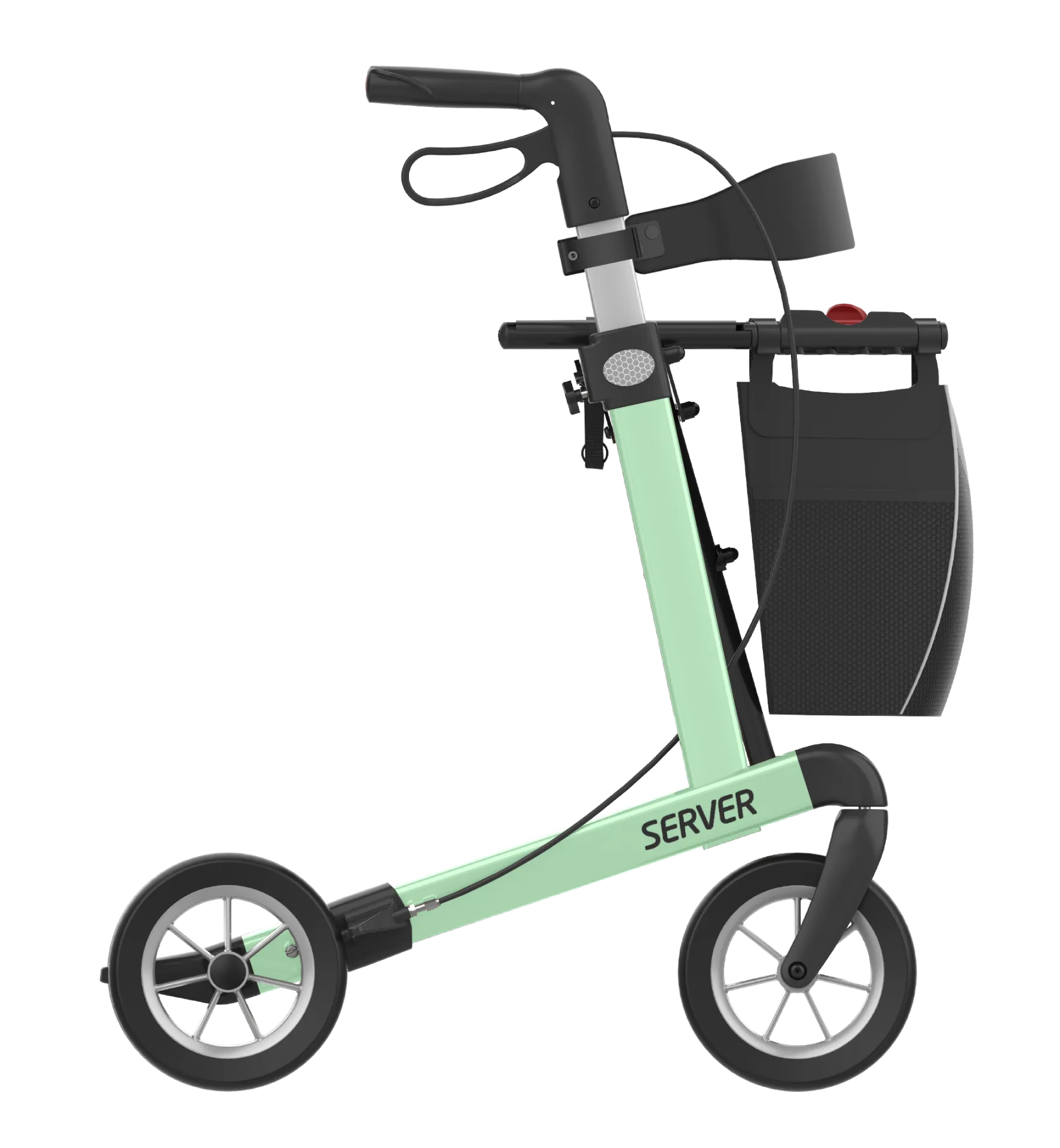 Rollator SERVER - immagine 3