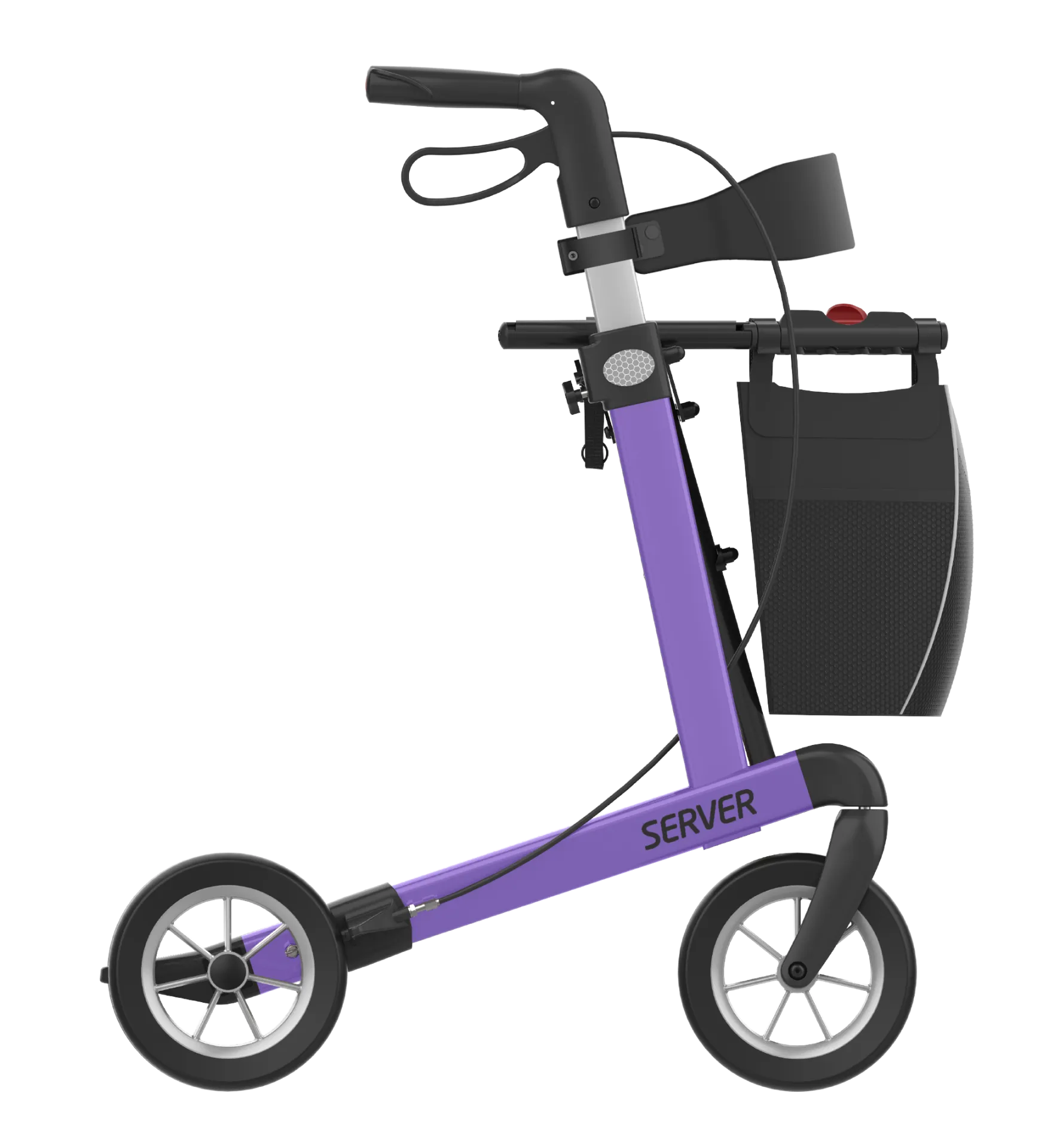 Rollator SERVER - immagine 4