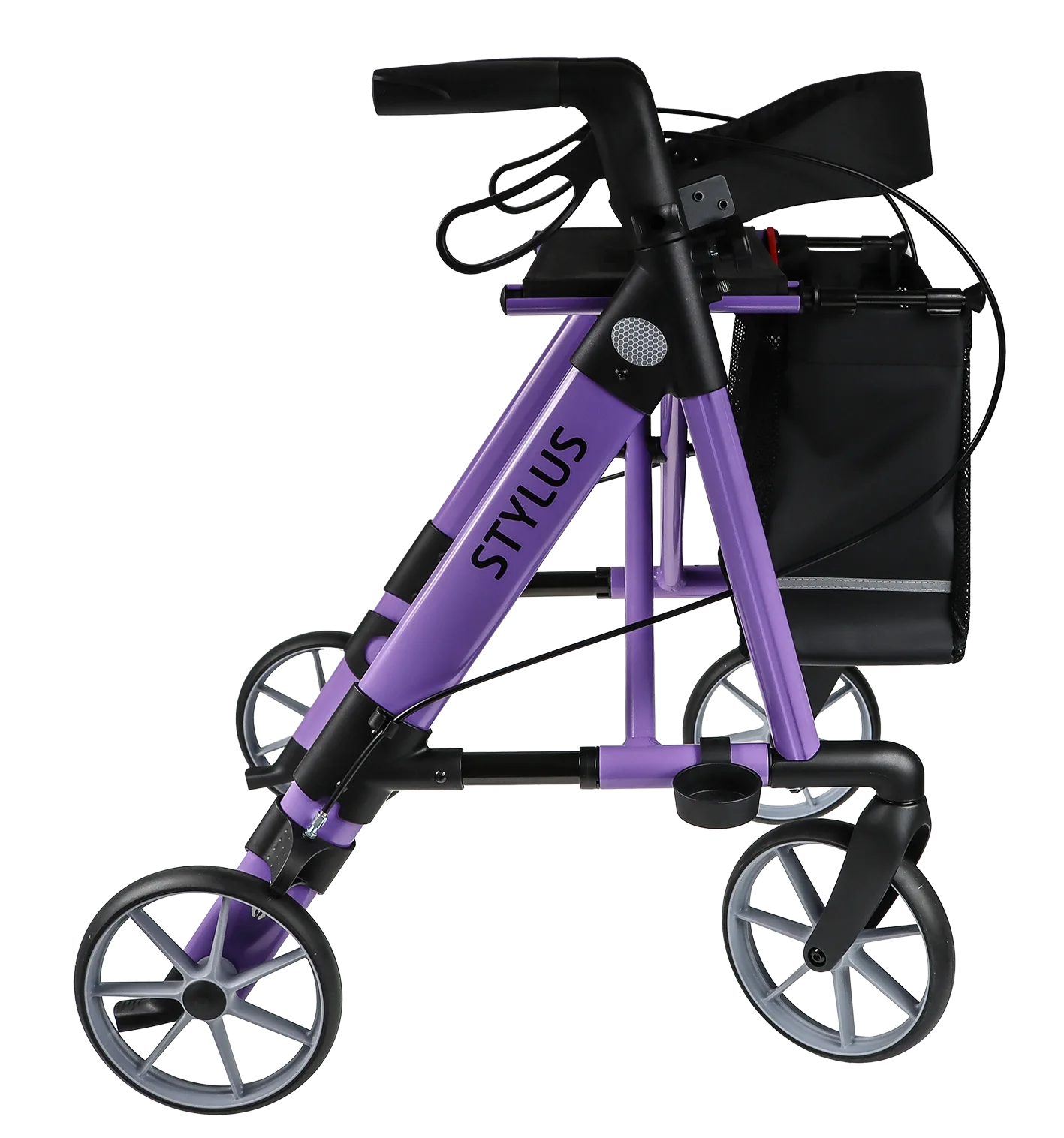 Rollator STYLUS - immagine 8