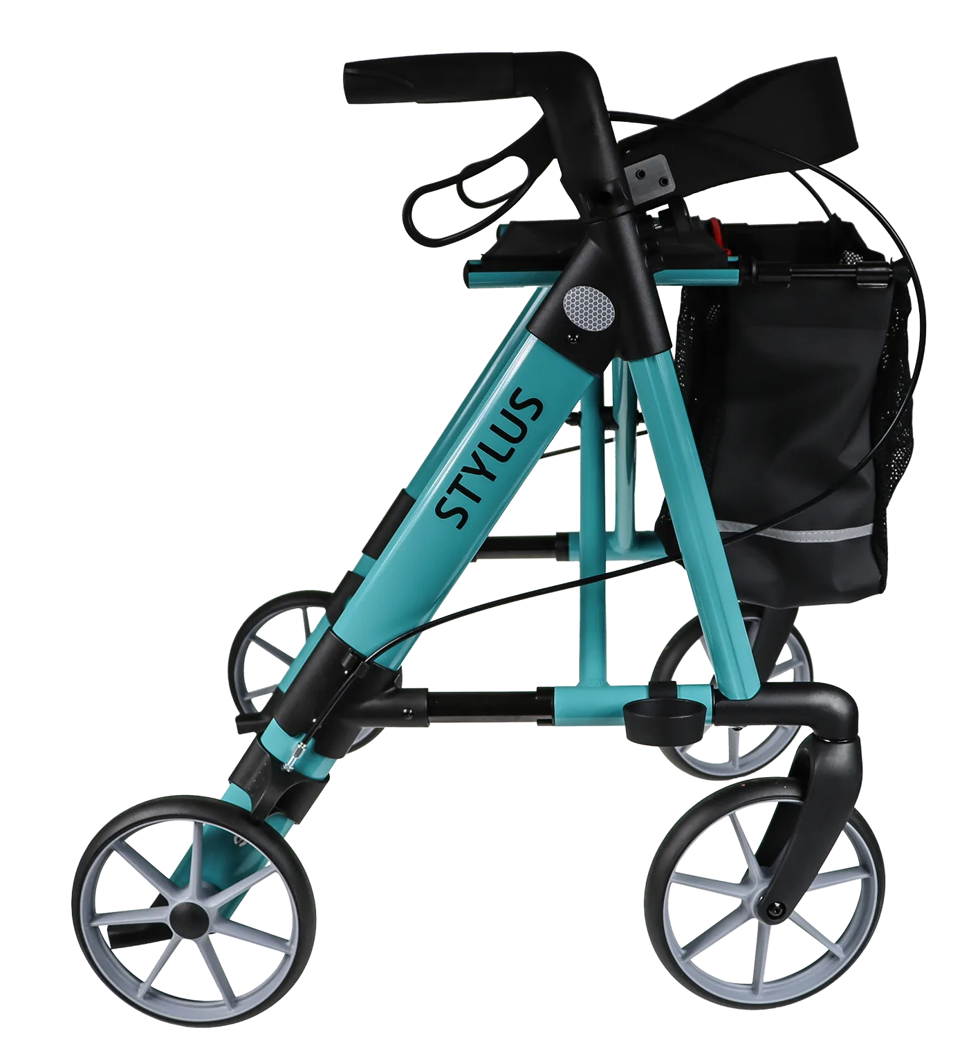 Rollator STYLUS - immagine 9