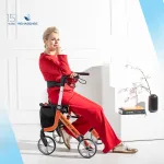Rollator ART LINE