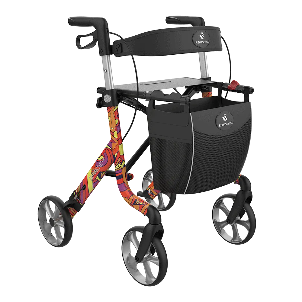 Rollator ART LINE - immagine 24