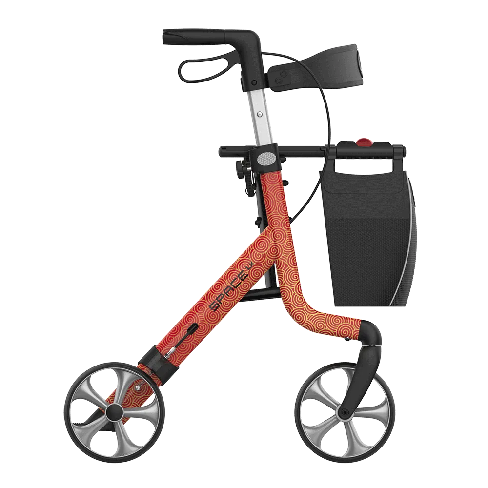 Rollator ART LINE - immagine 20