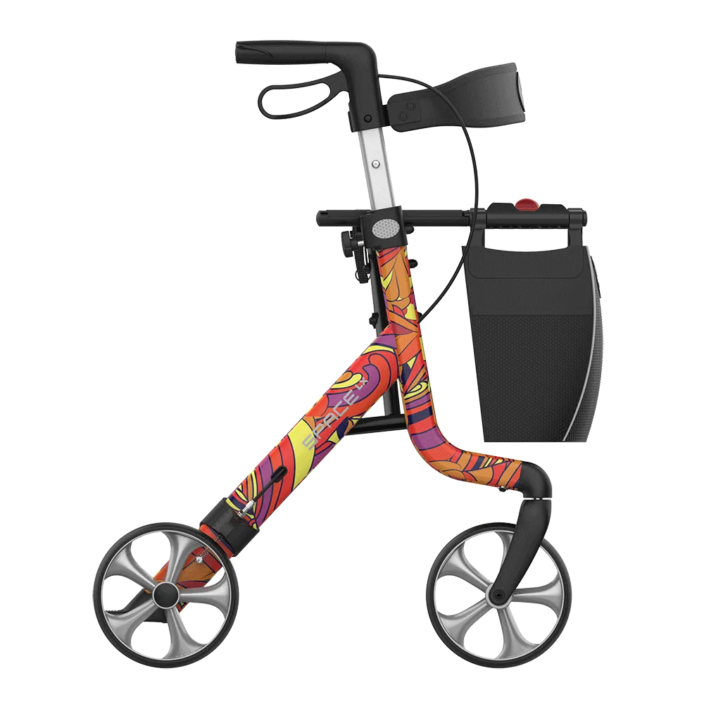 Rollator ART LINE - immagine 19