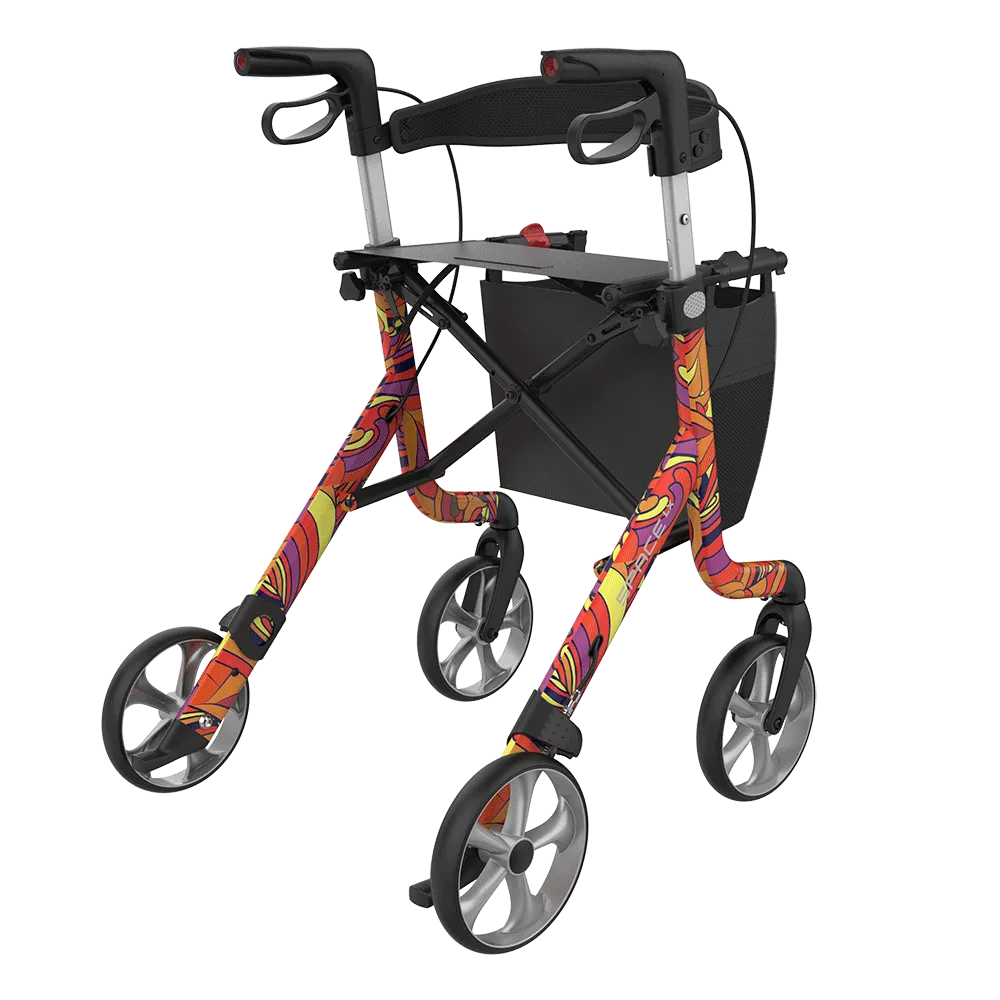 Rollator ART LINE - immagine 11