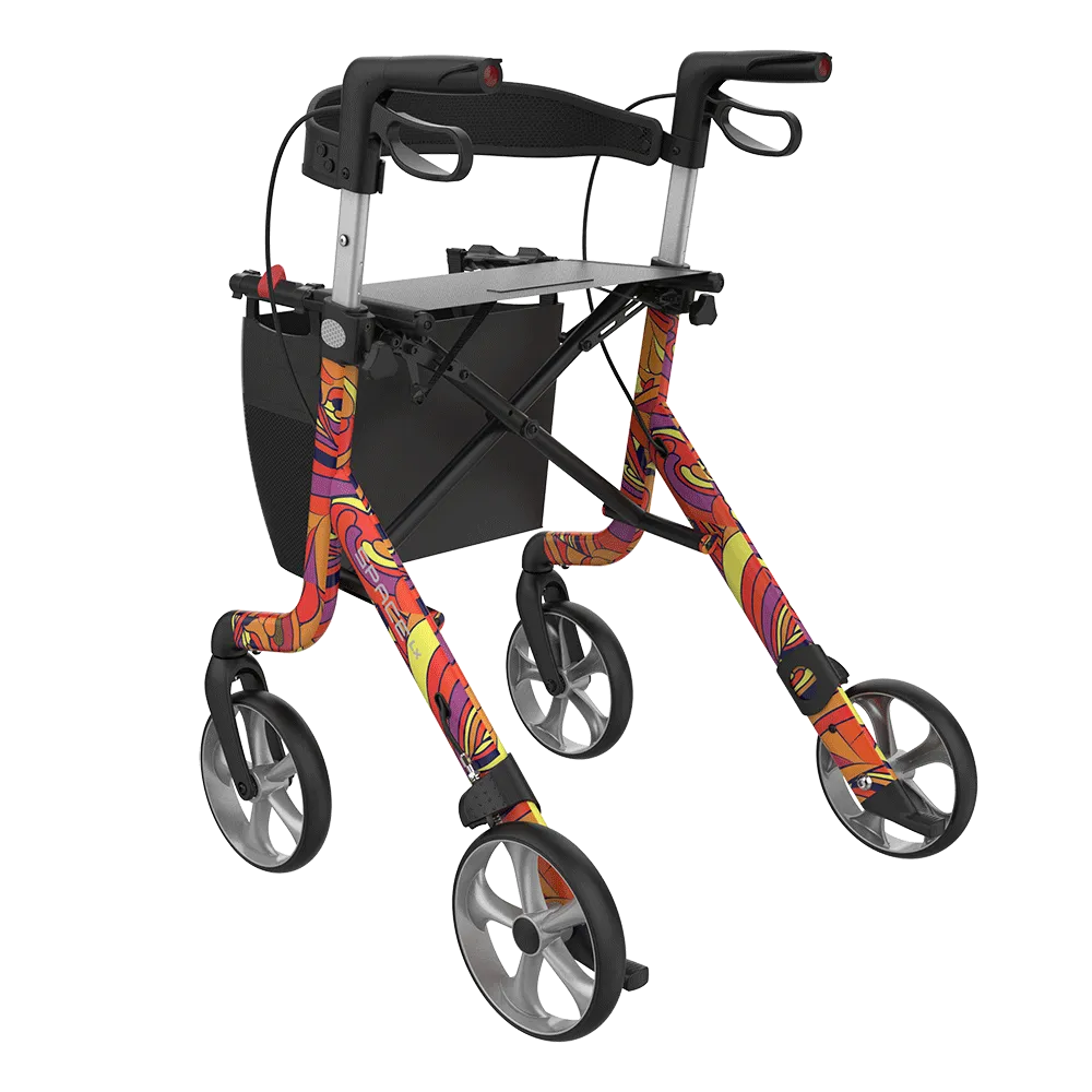 Rollator ART LINE - immagine 16