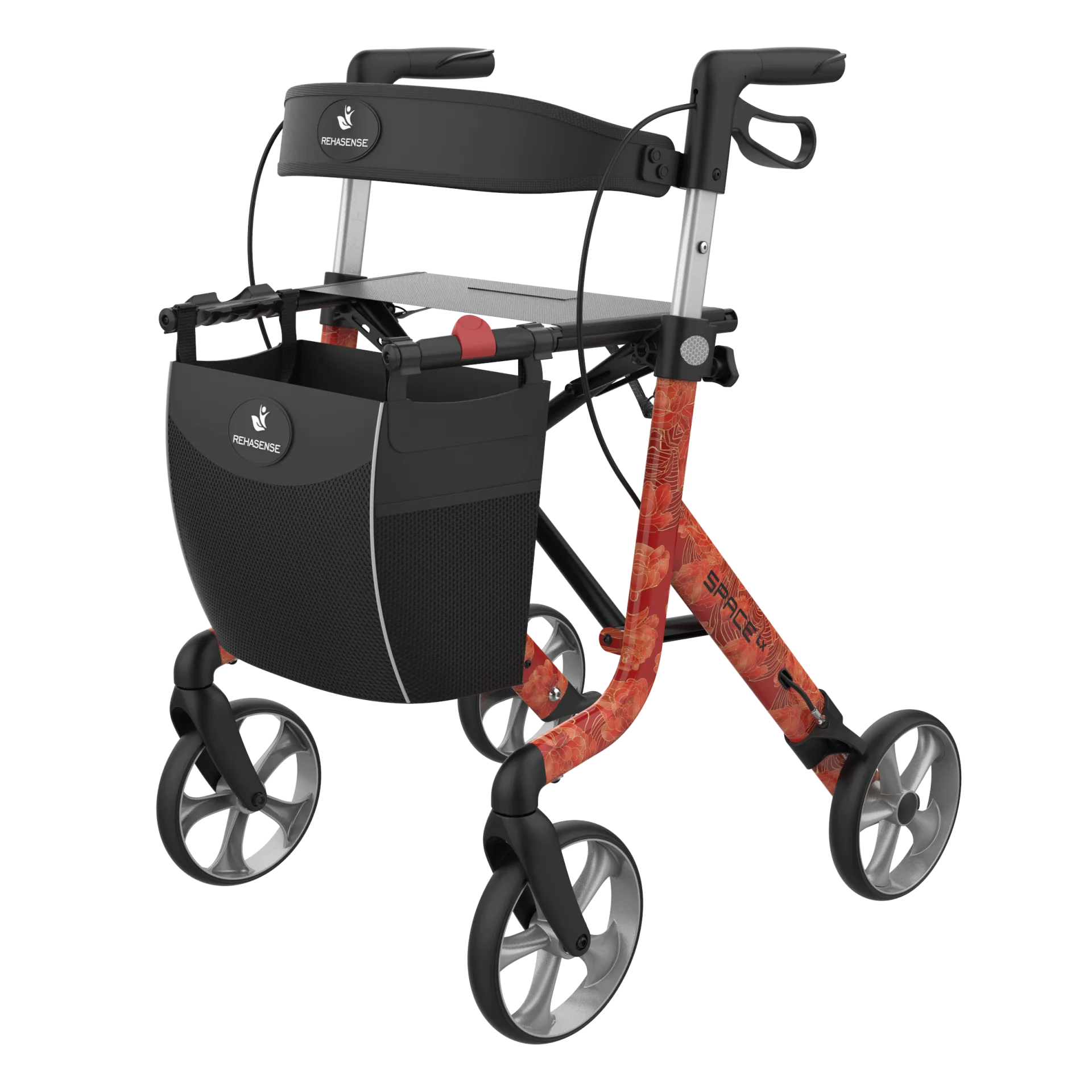 Rollator ART LINE - immagine 3