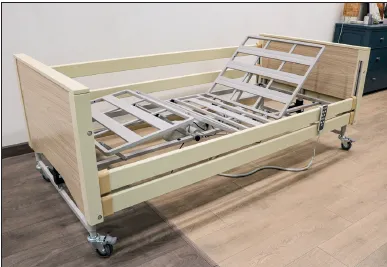 Letti elettrici
